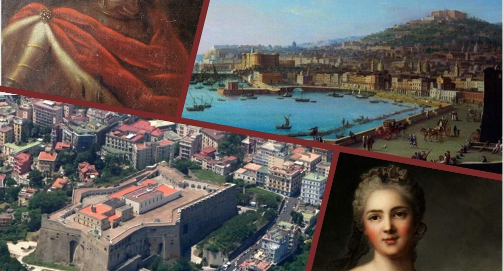 Не «ищите женщину», уговорившую царевича Алексея ехать навстречу его гибели. Здесь постарались профессионалы