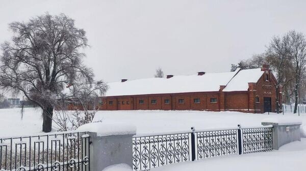    © Sputnik / Татьяна Федоренко