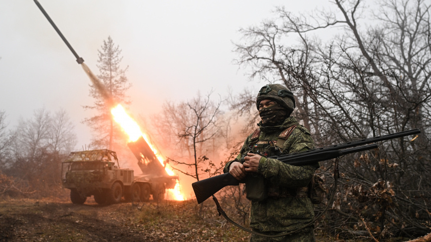    Фото: © РИА Новости/Сергей Бобылев; 5-tv.ru