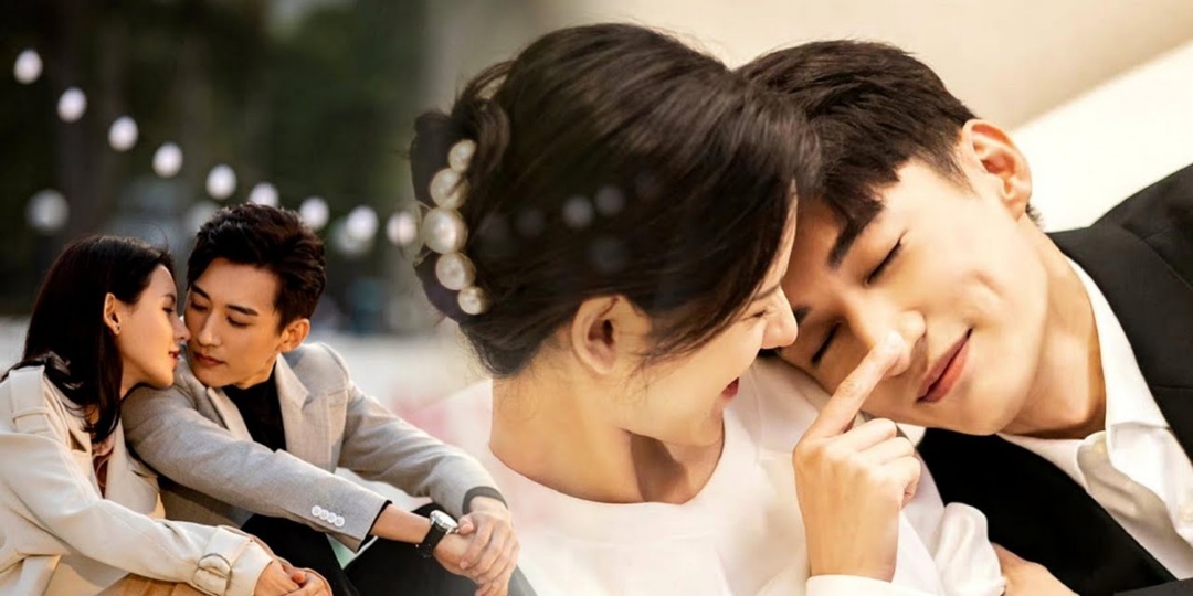 20 очаровательных китайских дорам про любовь между начальником и сотрудницей