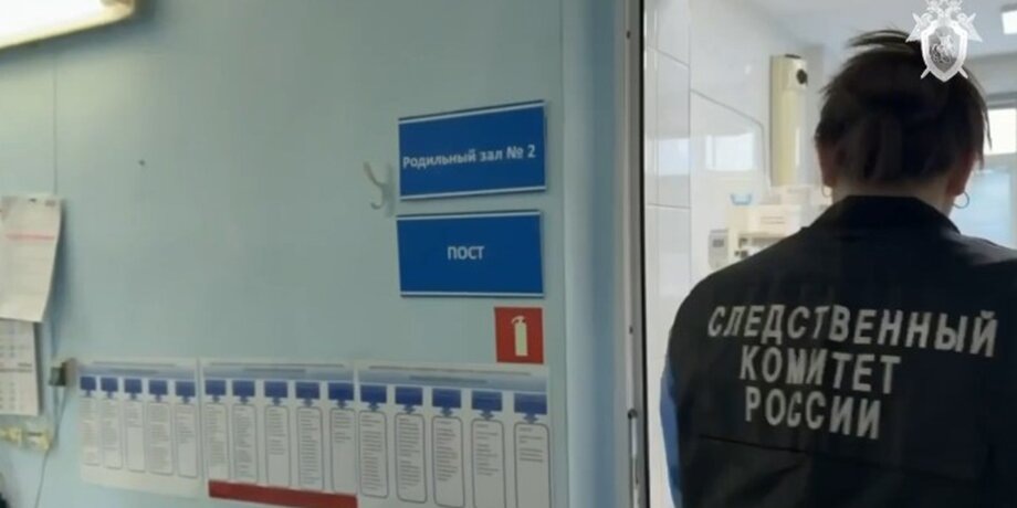    Фото: телеграм-канал "Следком"