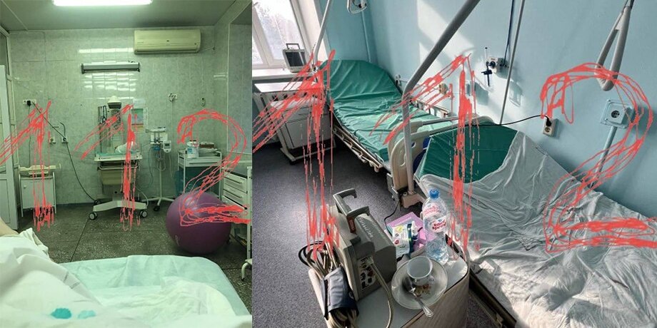    Фото: телеграм-канал "112"