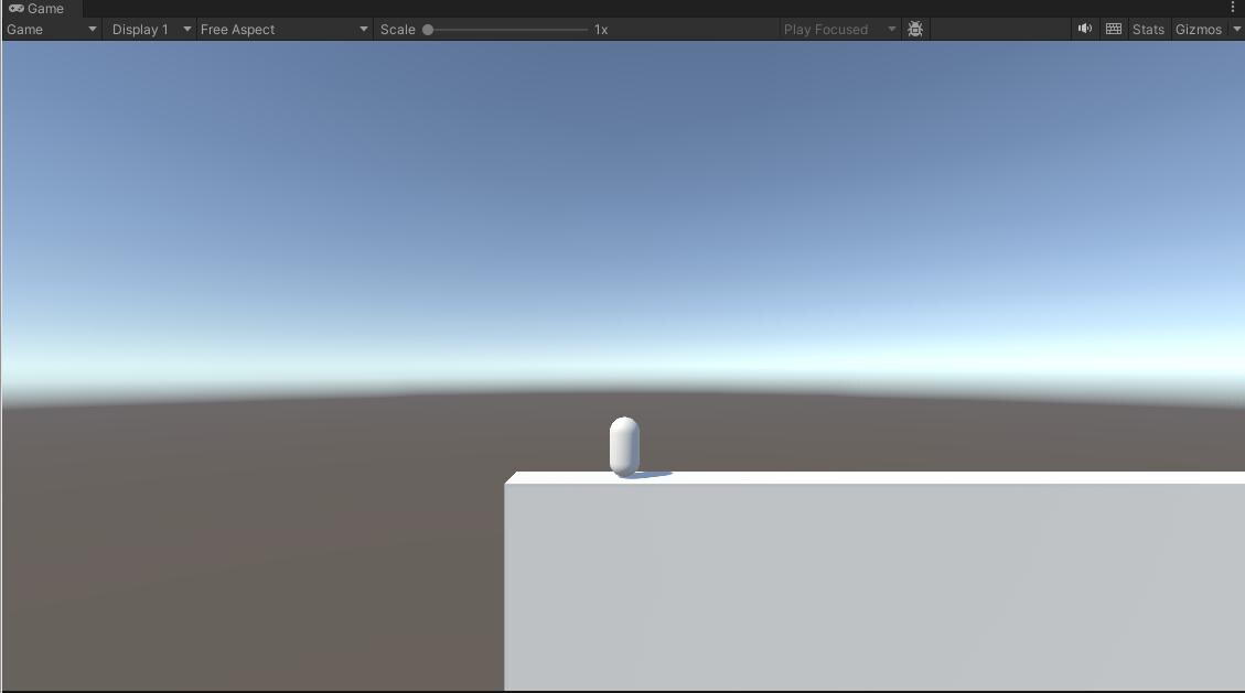 "Таблетка" в виде персонажа.