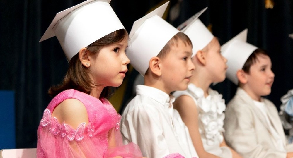 Фото из личного архива Хорошколы