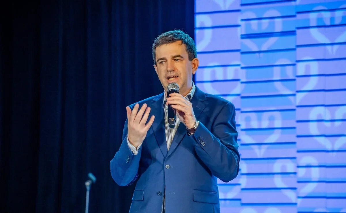    «Мы со школы рассказываем детям, что такое туризм»