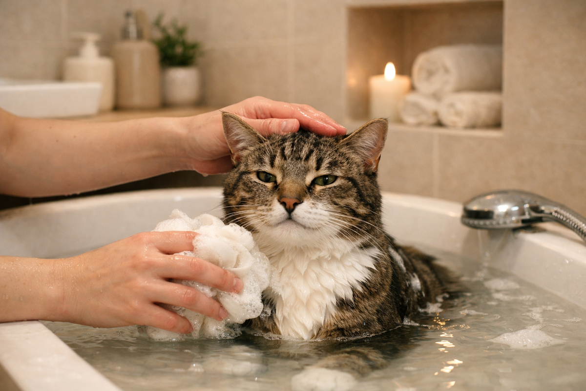 - Если действовать правильно - ненависти не будет!