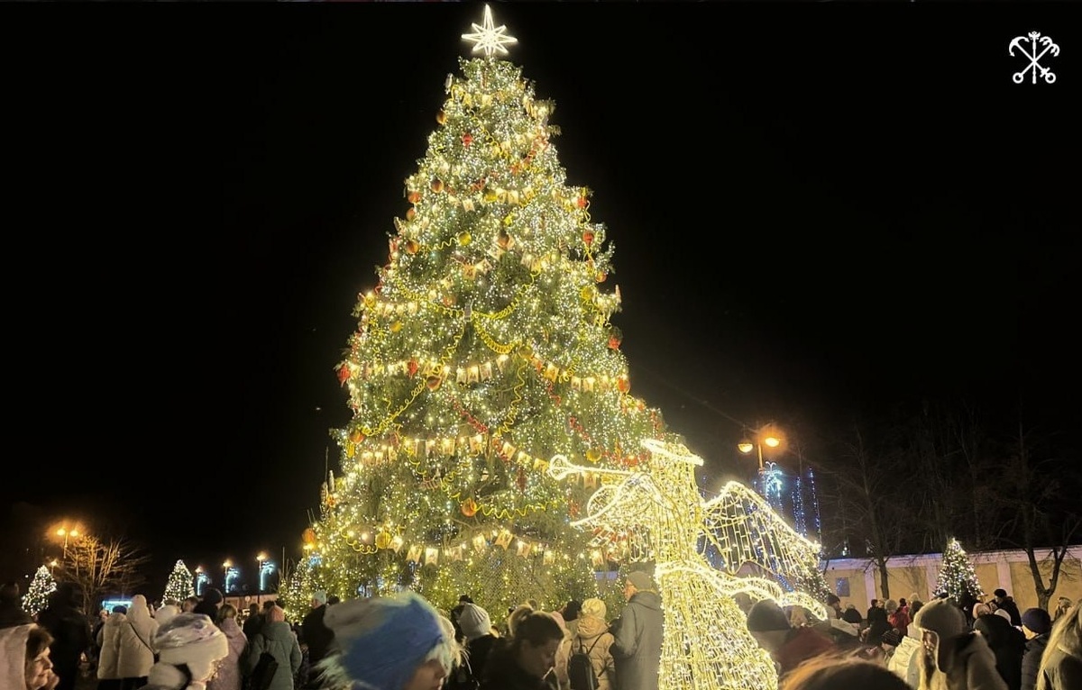 Официальный Telegram-канал Правительства Санкт-Петербурга