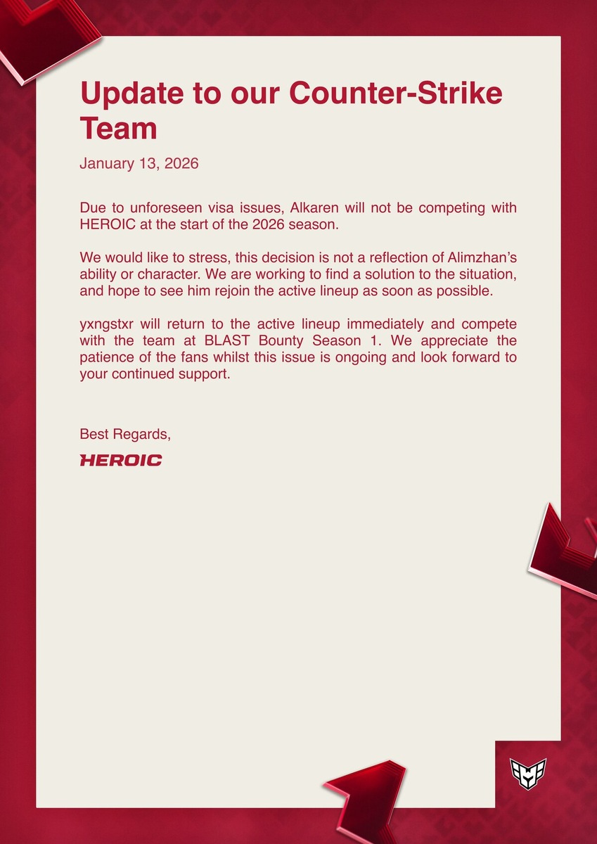 Источник: HEROIC