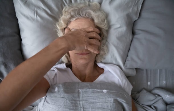 Почему плохой сон, это не возраст, а в 9 случаях из 10 — «голодный» мозг