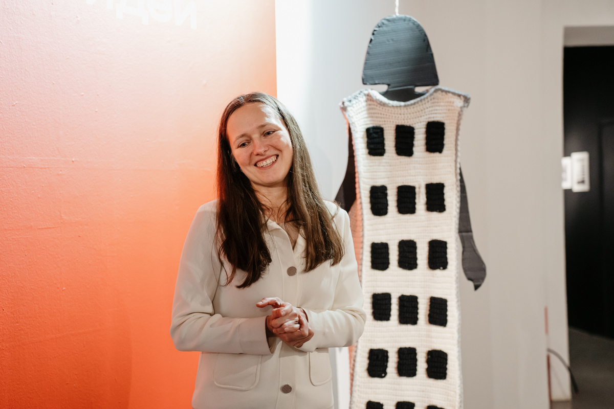 Надежда Богомолова