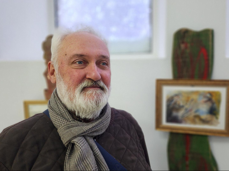    Фото: МедиаБанк Подмосковья/Дмитрий Беденко