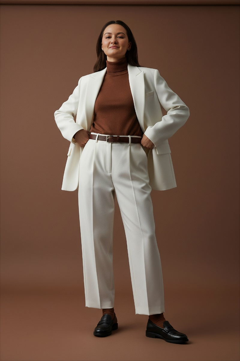 Дарья Ненахова — эксперт по построению профессиональной идентичности, профконсультант