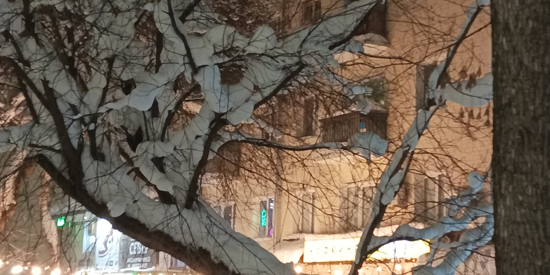 Какова красота!