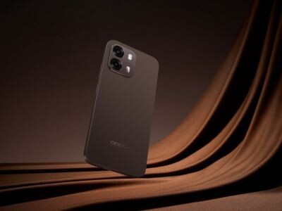   Представлен OPPO A6s 5G с чипом Dimensity 6300 и АКБ на 7000 мАч
