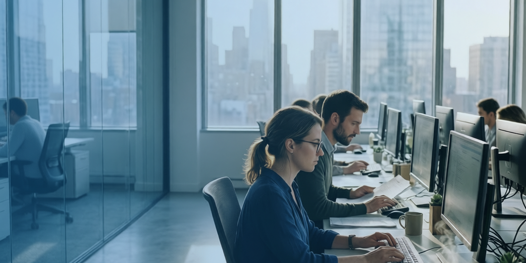 Сопровождение 1С:Зарплата и управление персоналом: какие задачи мы помогаем решать нашим клиентам