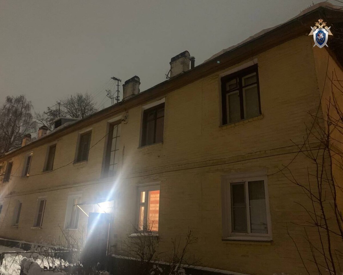     / Источник: © Нижегородский Следком