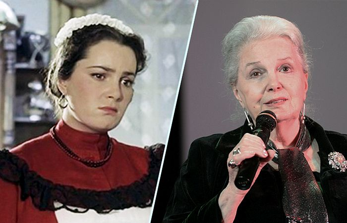 «Она хотела уехать со мной »: Неизвестная Элина Быстрицкая — коврство мужа, странная дружба с помощницей и 35 миллионов