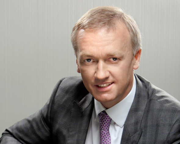 Владислав Баумгартнер