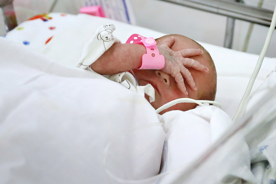    © Виталий Тимкив/РИА Новости