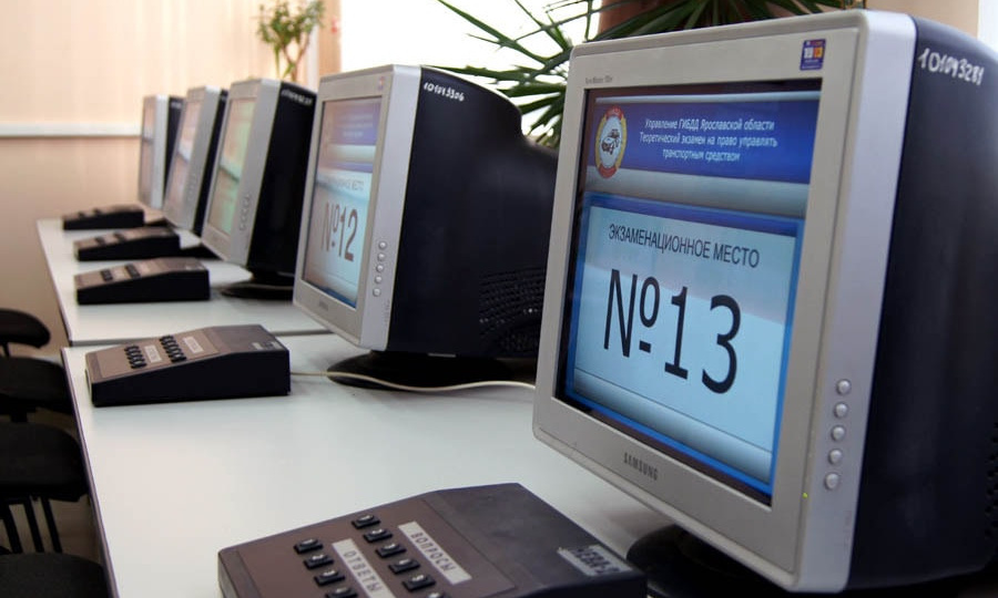 ТОП-10 ошибок на экзамене в ГИБДД, которые допускают даже отличники