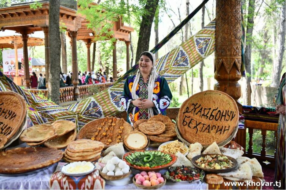 Фото: НИАТ «Ховар»