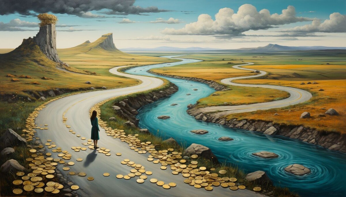 Изображение сгенерировано ИИ.