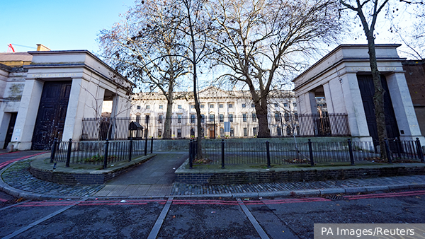     Фото: PA Images/Reuters