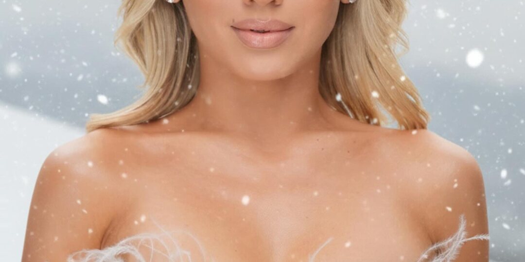 Люся Чеботина: Кто она по национальности и как выглядит ее мама