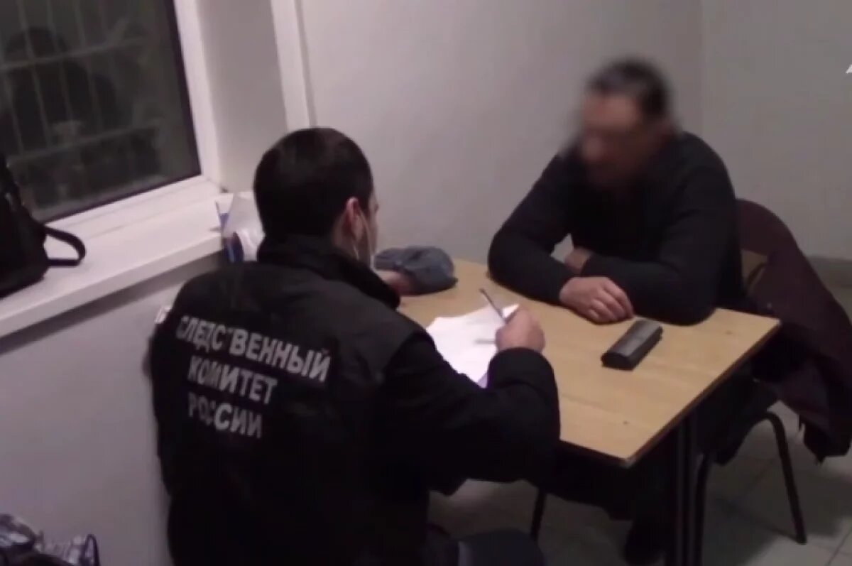    Адвокат из Тольятти получил 19 лет за создание ОПГ