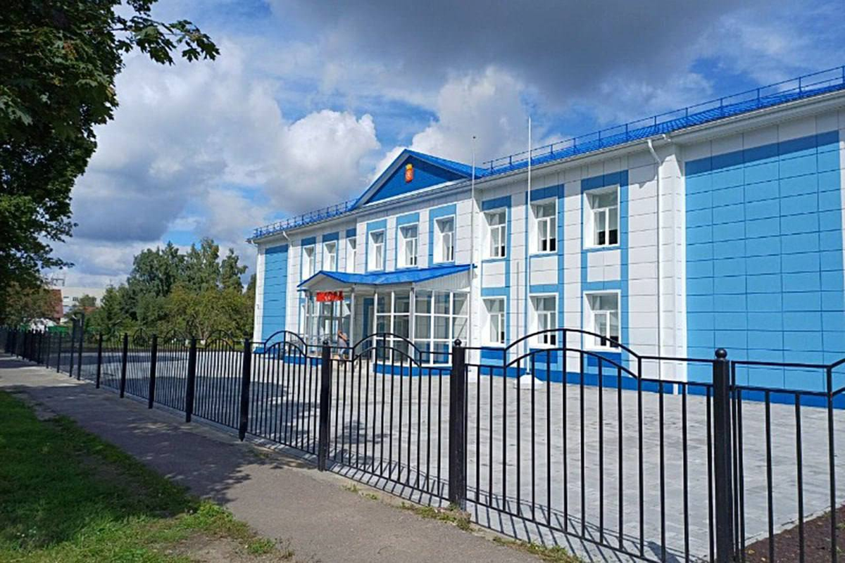    Фото: пресс-служба администрации