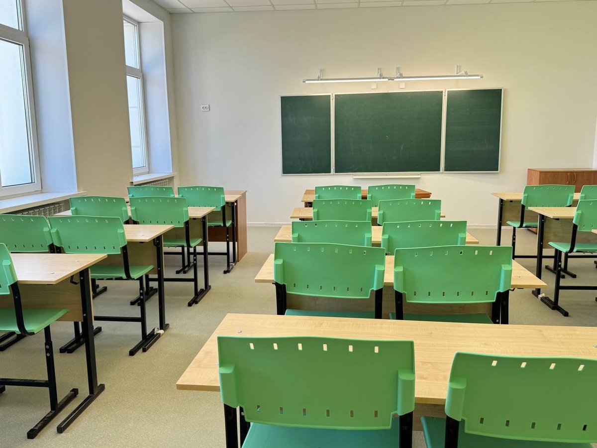    Фото: пресс-служба администрации