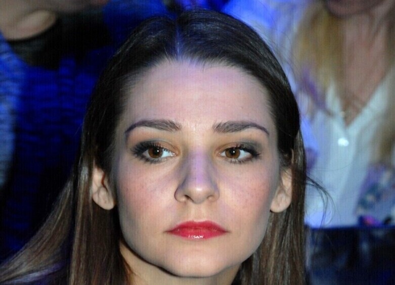     Глафира Тарханова