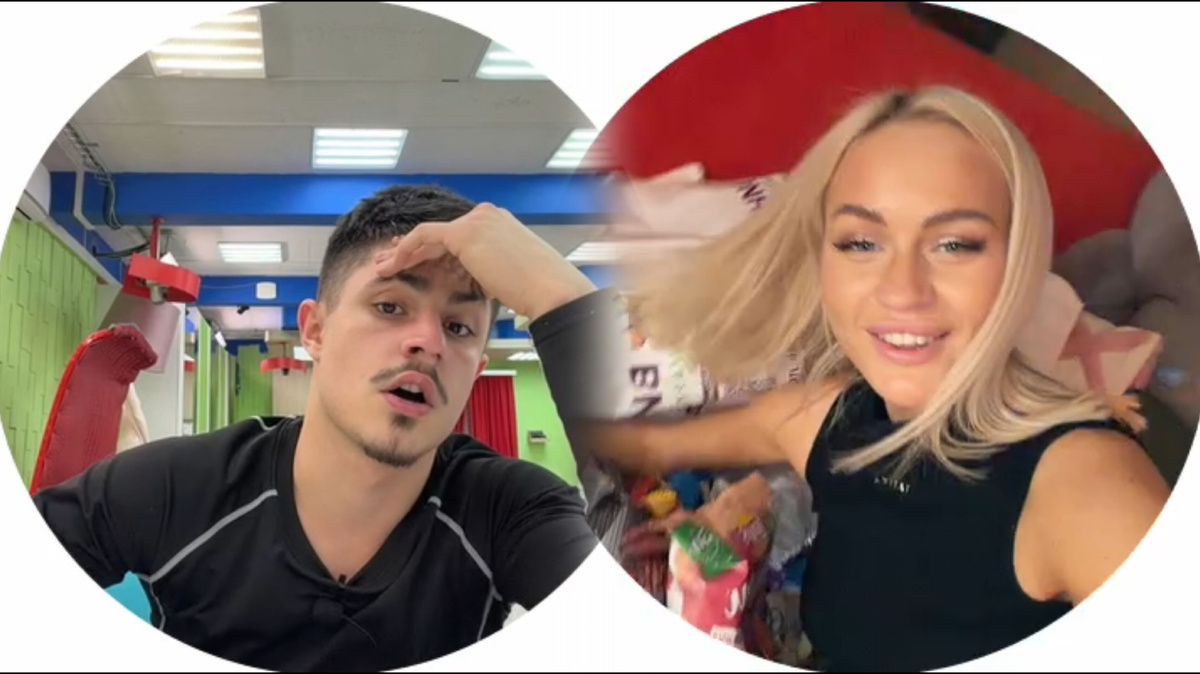 Кадры из открытых источников 