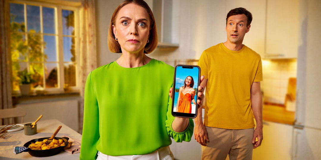 Муж был уверен, что она в санатории под Рязанью — пока не показала фото с креветками