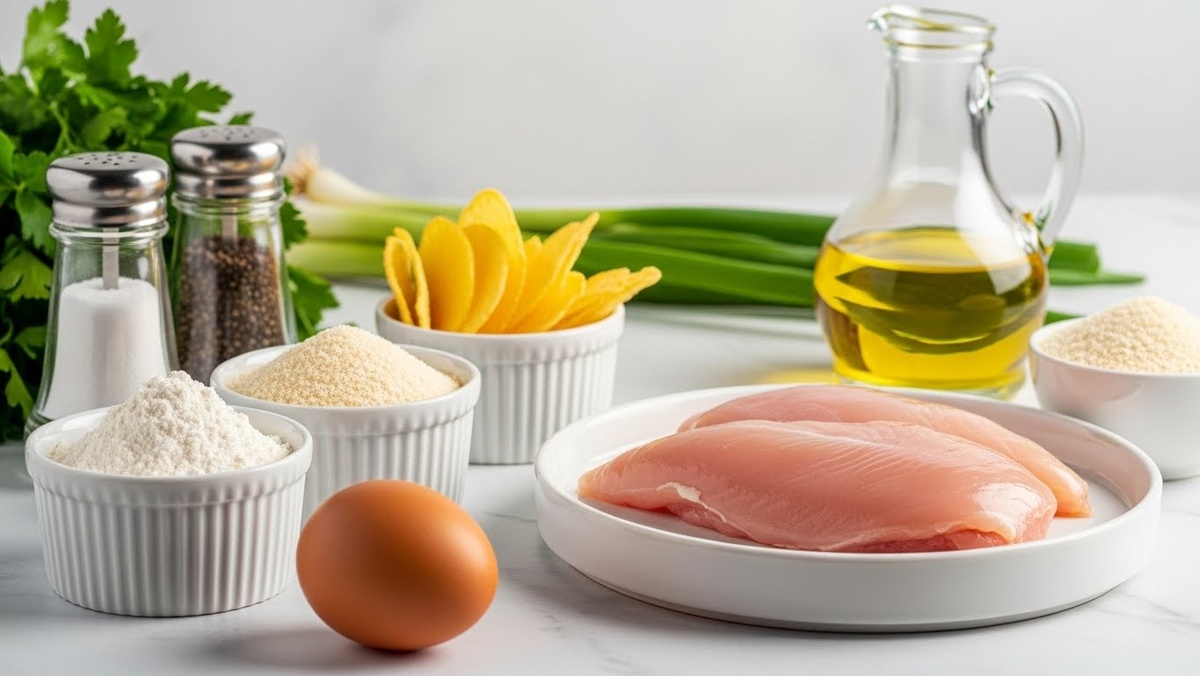 Фото создано специально для канала Кулинарыч, чтобы вдохновить на новые кулинарные подвиги!