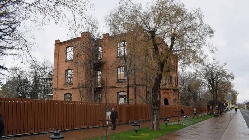      Фото: Администрация Кисловодска