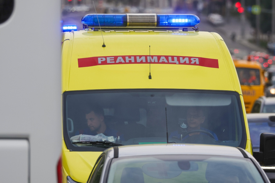    Наталья Шатохина/NEWS.ru