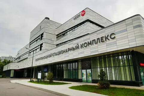 Лечение в московской больнице: трехдневный марафон