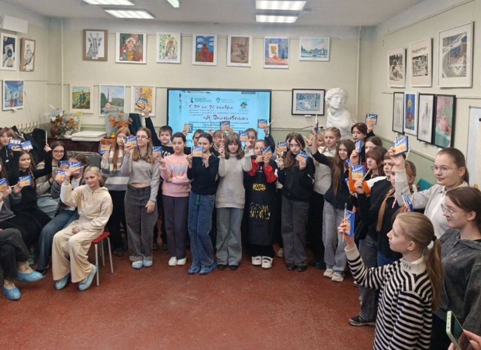    Фото: тг-канал Светланы Гребеньковой