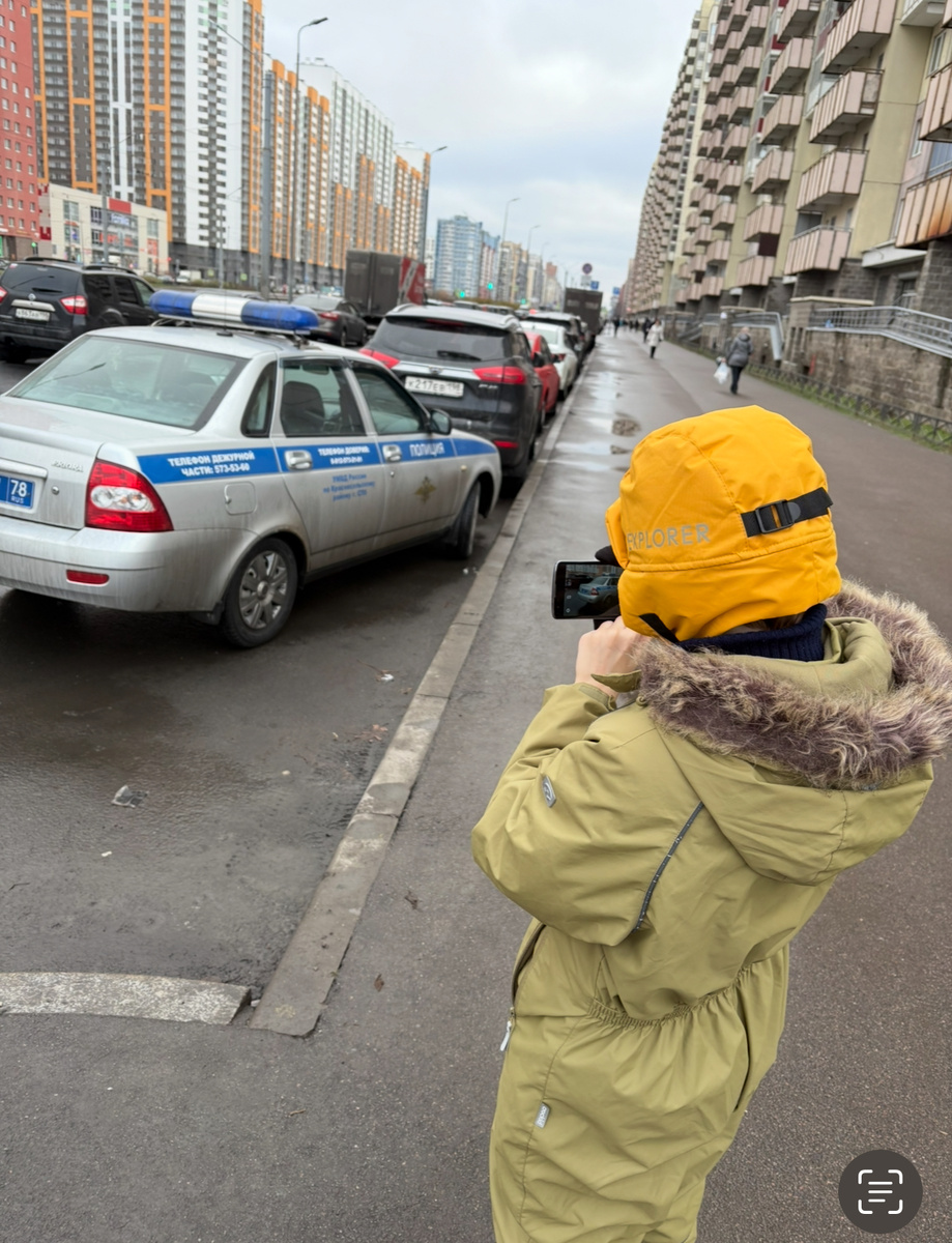 Визуализация желаний