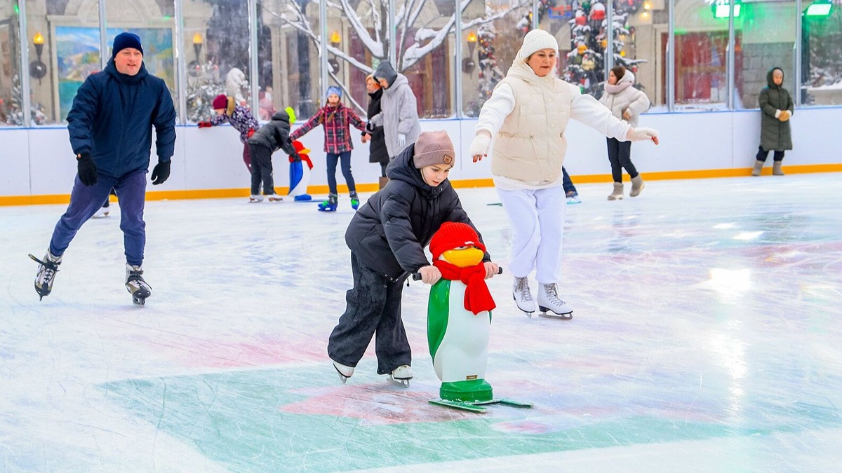    Источник: Пресс-служба Департамента торговли и услуг города Москвы