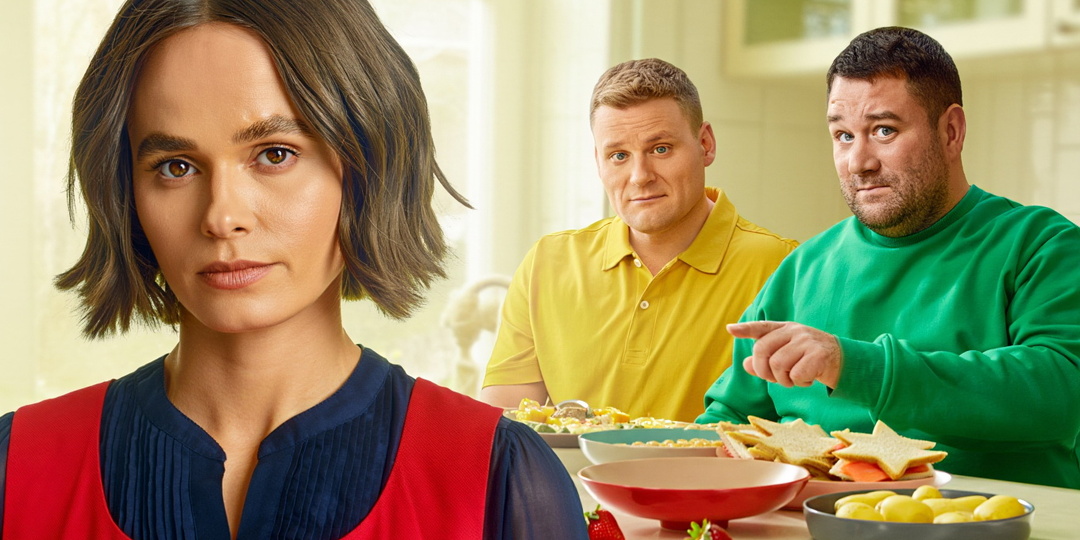 – С тебя 3 тысячи, я не шучу – Взрослая родня смела детский стол подчистую. Заставила платить