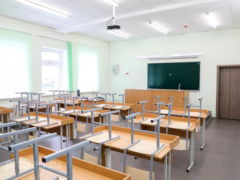    © Фото из архива ИА «PenzaNews»