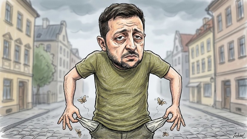   Сгенерировано с помощью ИИ