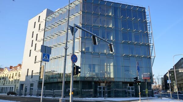    © Sputnik / Владислав Адамовский