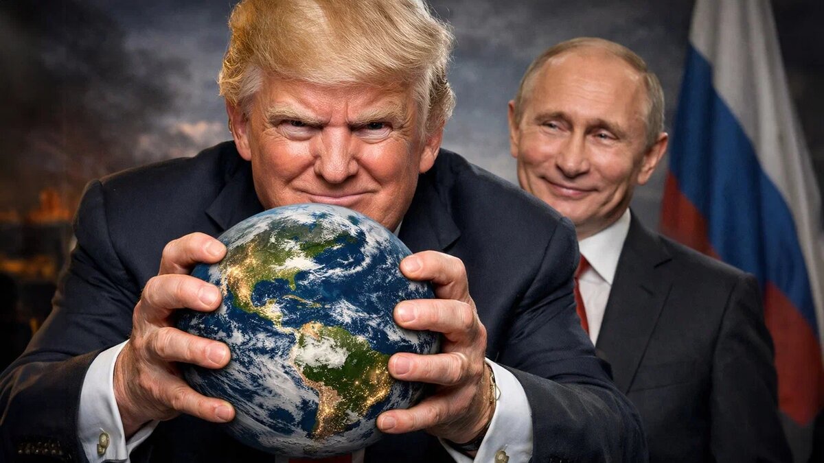    Фото: Коллаж Царьград