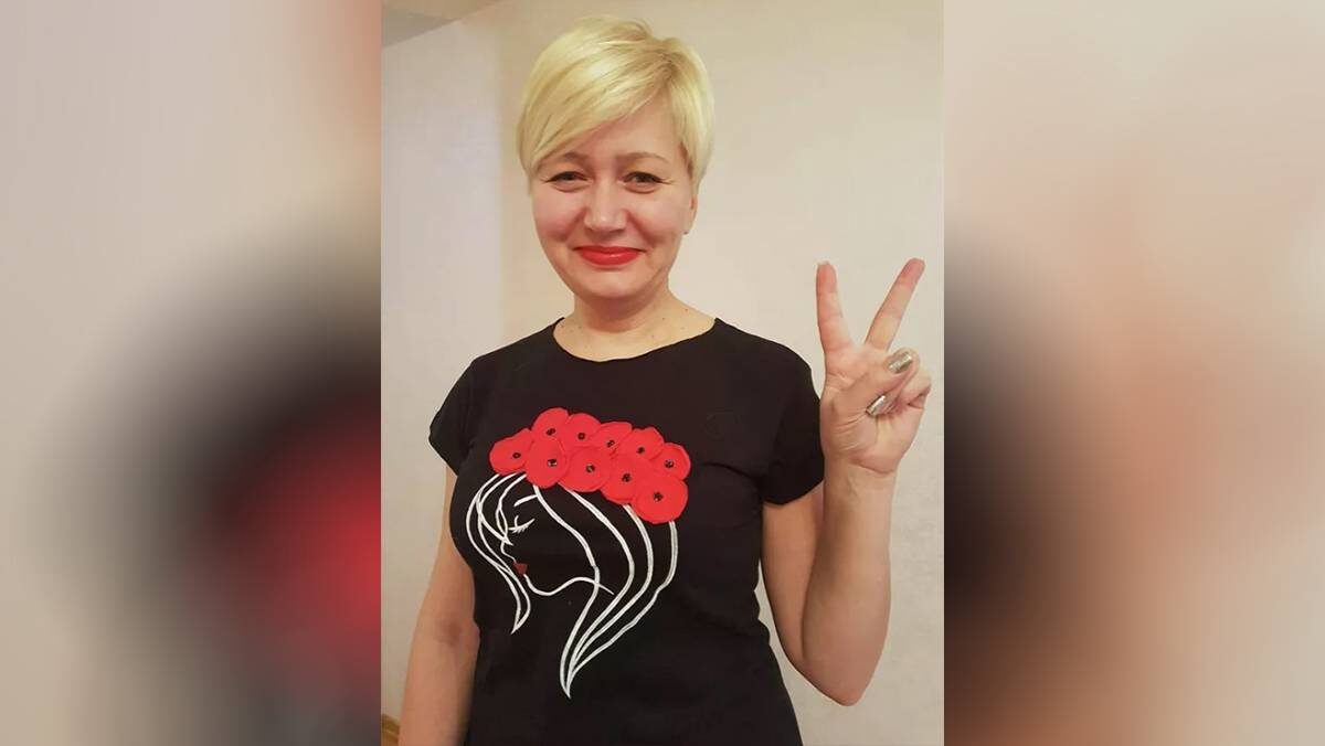    Фото: Лариса Ницой / соцсети