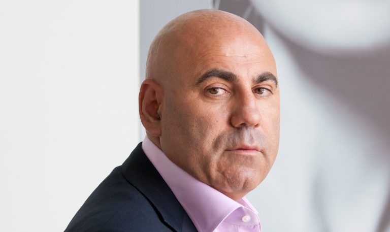    Фото: wikimedia commons / Yv3010, CC BY-SA 4.0 Владислав Покровский