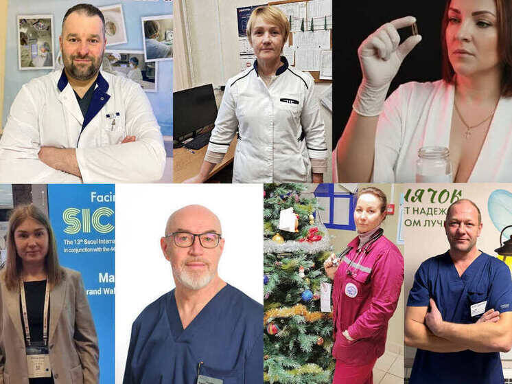     Фото: Минздрав Вологодской области