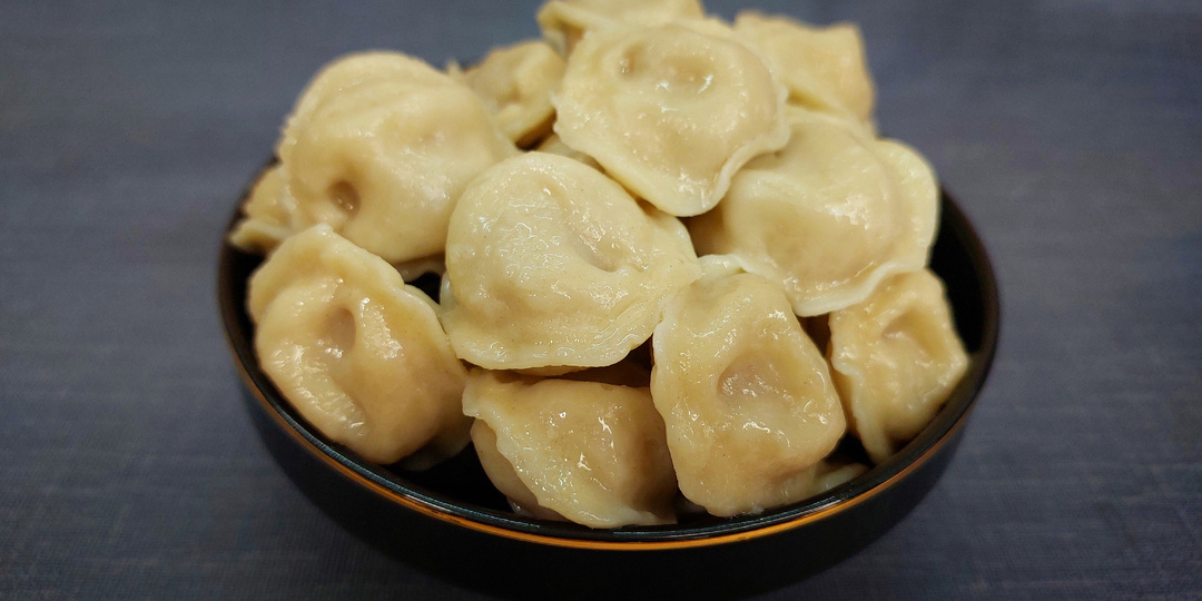 Гадание на пельменях/варениках